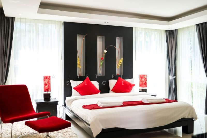 Palm Oasis Villa Pattaya, Chon Buri (Pattaya), Soi Thep Prasit 17, Nong Pru, Bang Lamung (Pattaya), Chon Buri (Pattaya), 5 Bedrooms, 500 sqm, Villa For Sale, by A LIST ELITE SELECTED, 11897615 - DDproperty.com