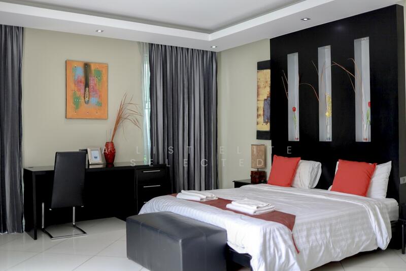 Palm Oasis Villa Pattaya, Chon Buri (Pattaya), Soi Thep Prasit 17, Nong Pru, Bang Lamung (Pattaya), Chon Buri (Pattaya), 5 Bedrooms, 500 sqm, Villa For Sale, by A LIST ELITE SELECTED, 11897615 - DDproperty.com