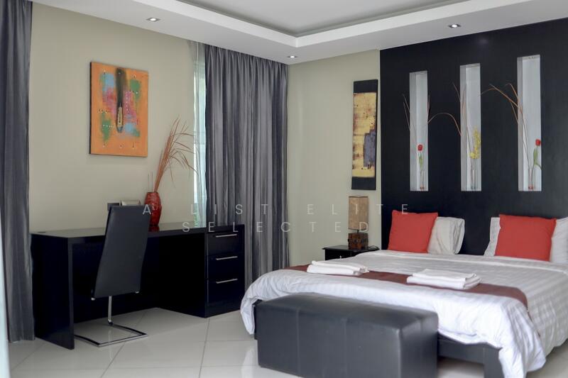 Palm Oasis Villa Pattaya, Chon Buri (Pattaya), Soi Thep Prasit 17, Nong Pru, Bang Lamung (Pattaya), Chon Buri (Pattaya), 5 Bedrooms, 500 sqm, Villa For Sale, by A LIST ELITE SELECTED, 11897615 - DDproperty.com