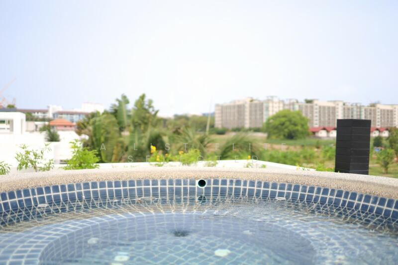 Palm Oasis Villa Pattaya, Chon Buri (Pattaya), Soi Thep Prasit 17, Nong Pru, Bang Lamung (Pattaya), Chon Buri (Pattaya), 5 Bedrooms, 500 sqm, Villa For Sale, by A LIST ELITE SELECTED, 11897615 - DDproperty.com