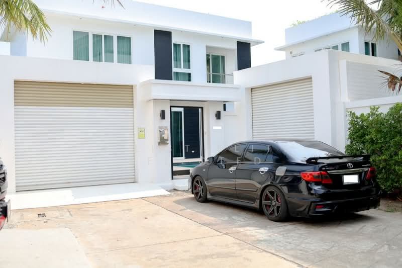 Palm Oasis Villa Pattaya, Chon Buri (Pattaya), Soi Thep Prasit 17, Nong Pru, Bang Lamung (Pattaya), Chon Buri (Pattaya), 5 Bedrooms, 500 sqm, Villa For Sale, by A LIST ELITE SELECTED, 11897615 - DDproperty.com