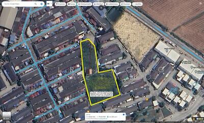 ขาย - ขายที่ดินถมแล้ว 2-1-46 ไร่ (ซอยไร่ขิง 42) ถนนพุทธมณฑลสาย 5 ทำเลย่านอ้อมน้อย กระทุ่มแบน สมุทรสาคร, สมุทรสาคร