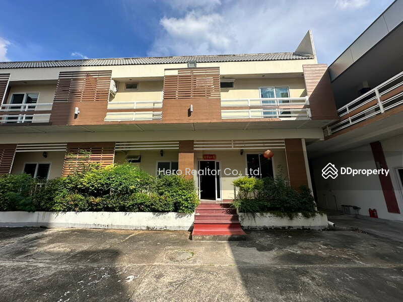 For Rent - For Rent Bangkok Home Office Phahon Yothin Road BTS Phahon Yothin 24 Chatuchak BRE23222, Bangkok