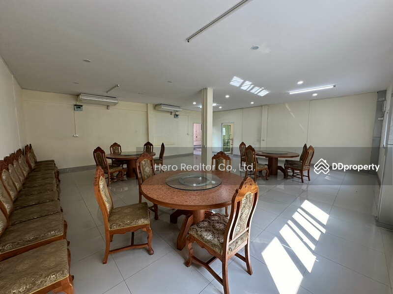 For Rent - For Rent Bangkok Home Office Phahon Yothin Road BTS Phahon Yothin 24 Chatuchak BRE23222, Bangkok