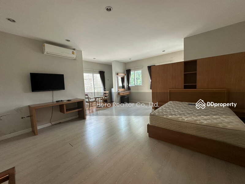 For Rent - For Rent Bangkok Home Office Phahon Yothin Road BTS Phahon Yothin 24 Chatuchak BRE23222, Bangkok