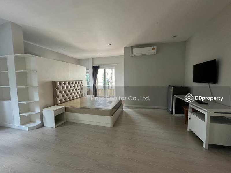 For Rent - For Rent Bangkok Home Office Phahon Yothin Road BTS Phahon Yothin 24 Chatuchak BRE23222, Bangkok