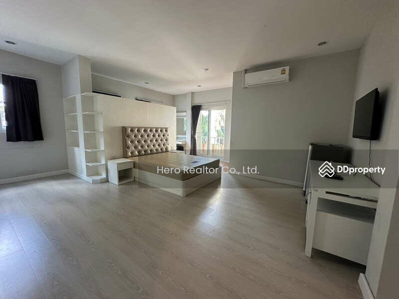 For Rent - For Rent Bangkok Home Office Phahon Yothin Road BTS Phahon Yothin 24 Chatuchak BRE23222, Bangkok