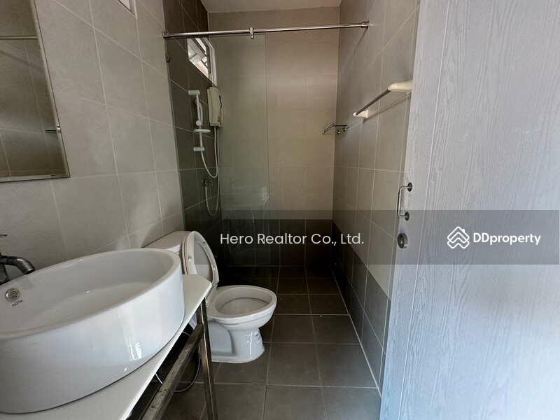 For Rent - For Rent Bangkok Home Office Phahon Yothin Road BTS Phahon Yothin 24 Chatuchak BRE23222, Bangkok