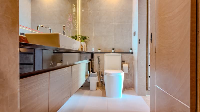 The Riviera Ocean Drive, Chon Buri (Pattaya), Jomtien Second Rd, Nong Pru, Bang Lamung (Pattaya), Chon Buri (Pattaya), 2 Bedrooms, 86 sqm, Condo For Sale, by A LIST ELITE SELECTED, 11897649 - DDproperty.com