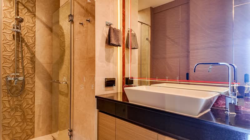 The Riviera Ocean Drive, Chon Buri (Pattaya), Jomtien Second Rd, Nong Pru, Bang Lamung (Pattaya), Chon Buri (Pattaya), 2 Bedrooms, 86 sqm, Condo For Sale, by A LIST ELITE SELECTED, 11897649 - DDproperty.com