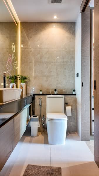 The Riviera Ocean Drive, Chon Buri (Pattaya), Jomtien Second Rd, Nong Pru, Bang Lamung (Pattaya), Chon Buri (Pattaya), 2 Bedrooms, 86 sqm, Condo For Sale, by A LIST ELITE SELECTED, 11897649 - DDproperty.com