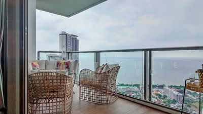 ขาย - The Riviera Ocean Drive : เดอะ ริเวียร่า โอเชี่ยน ไดร์ฟ, ชลบุรี