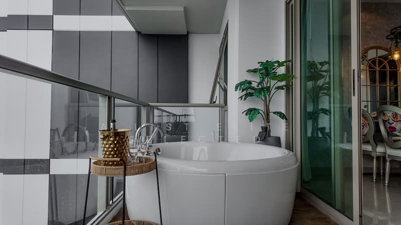 The Riviera Ocean Drive, Chon Buri (Pattaya), Jomtien Second Rd, Nong Pru, Bang Lamung (Pattaya), Chon Buri (Pattaya), 2 Bedrooms, 86 sqm, Condo For Sale, by A LIST ELITE SELECTED, 11897649 - DDproperty.com