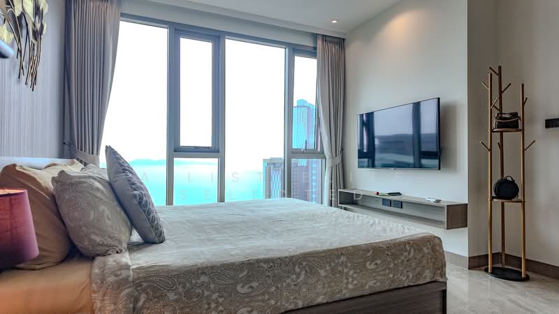 The Riviera Ocean Drive : เดอะ ริเวียร่า โอเชี่ยน ไดร์ฟ, ชลบุรี, ถนนจอมเทียนสายสอง, หนองปรือ, บางละมุง, ชลบุรี, 86 ตร.ม., คอนโด ขาย, โดย A LIST ELITE SELECTED, 11897649 - DDproperty.com