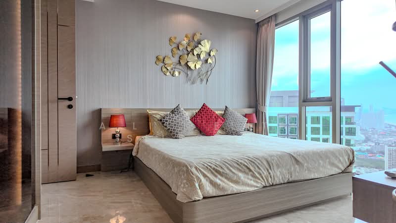 The Riviera Ocean Drive, Chon Buri (Pattaya), Jomtien Second Rd, Nong Pru, Bang Lamung (Pattaya), Chon Buri (Pattaya), 2 Bedrooms, 86 sqm, Condo For Sale, by A LIST ELITE SELECTED, 11897649 - DDproperty.com