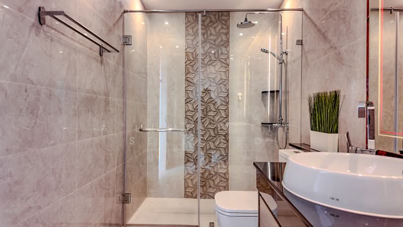 The Riviera Ocean Drive, Chon Buri (Pattaya), Jomtien Second Rd, Nong Pru, Bang Lamung (Pattaya), Chon Buri (Pattaya), 2 Bedrooms, 86 sqm, Condo For Sale, by A LIST ELITE SELECTED, 11897649 - DDproperty.com