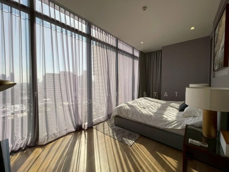 Vittorio 39, Bangkok, 8 Sukhumvit, Khlong Tan Nua, Watthana, Bangkok, 2 Bedrooms, 120 sqm, Condo For Rent, by The Right Estate Co,.Ltd., 11897660 - DDproperty.com