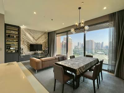 For Rent - Vittorio 39, Bangkok