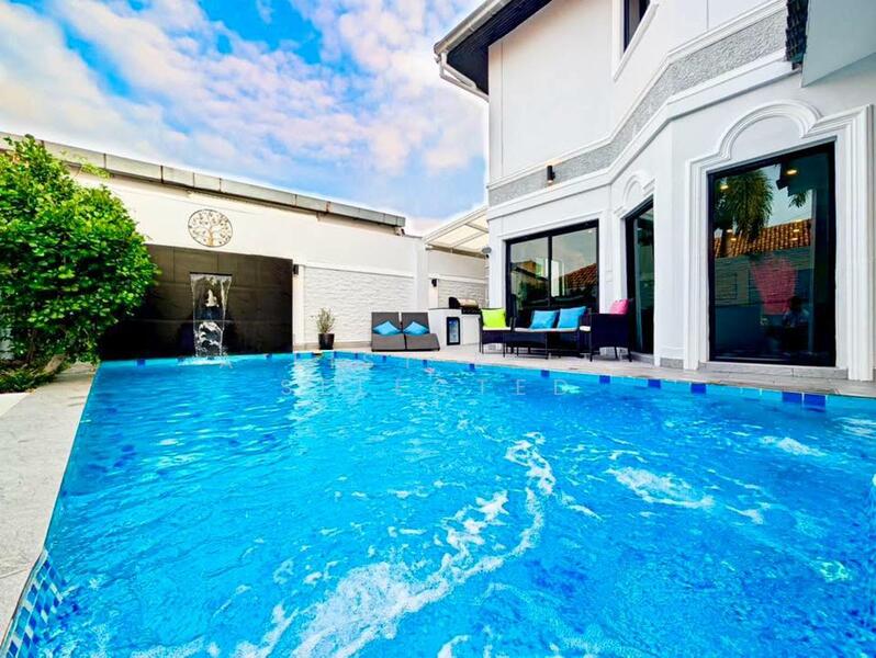 Pool Villa for Rent – Nurn Plub Wan, Pattaya, Chon Buri (Pattaya), Na Kloe, Bang Lamung (Pattaya), Chon Buri (Pattaya), 5 Bedrooms, 350 sqm, Villa For Rent, by A LIST ELITE SELECTED, 11897675 - DDproperty.com