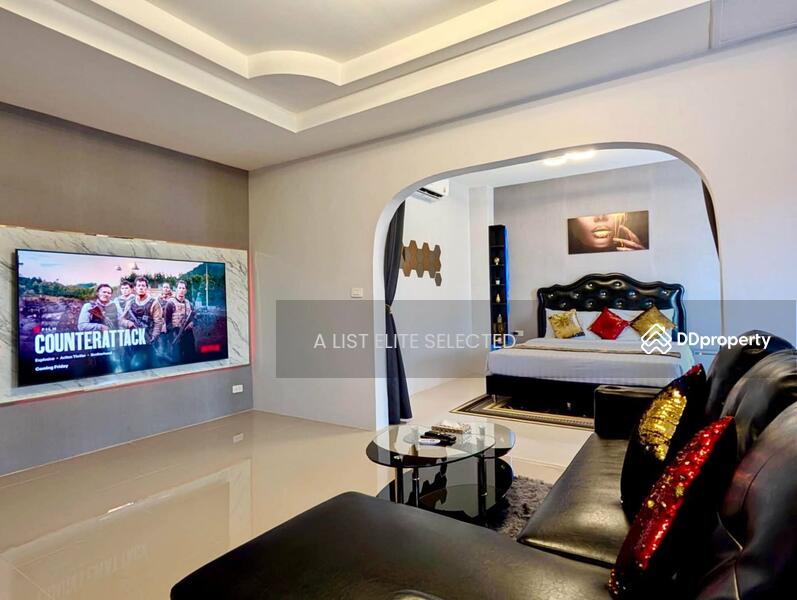 For Rent - Pool Villa for Rent – Nurn Plub Wan, Pattaya, Chon Buri