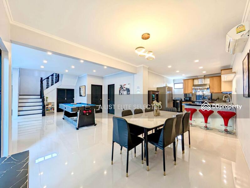 For Rent - Pool Villa for Rent – Nurn Plub Wan, Pattaya, Chon Buri