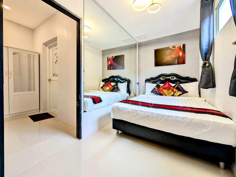 Pool Villa for Rent – Nurn Plub Wan, Pattaya, Chon Buri (Pattaya), Na Kloe, Bang Lamung (Pattaya), Chon Buri (Pattaya), 5 Bedrooms, 350 sqm, Villa For Rent, by A LIST ELITE SELECTED, 11897675 - DDproperty.com