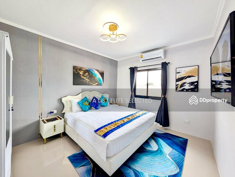 For Rent - Pool Villa for Rent – Nurn Plub Wan, Pattaya, Chon Buri