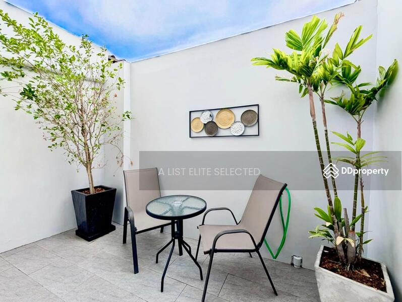 For Rent - Pool Villa for Rent – Nurn Plub Wan, Pattaya, Chon Buri