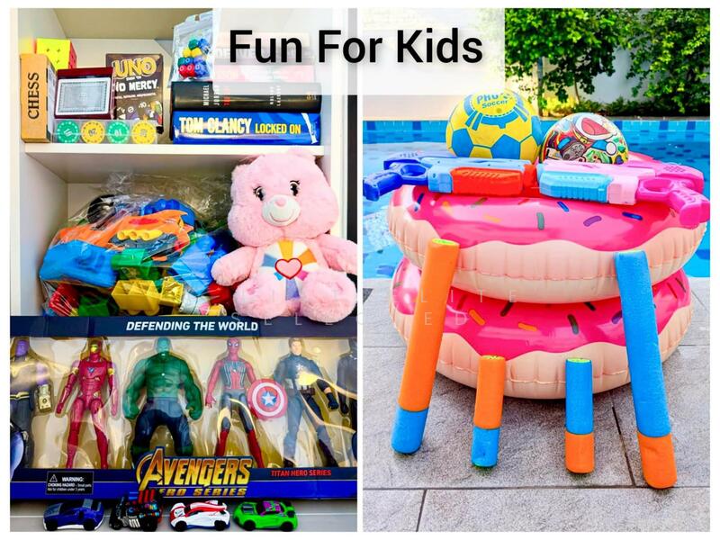 Pool Villa for Rent – Nurn Plub Wan, Pattaya, Chon Buri (Pattaya), Na Kloe, Bang Lamung (Pattaya), Chon Buri (Pattaya), 5 Bedrooms, 350 sqm, Villa For Rent, by A LIST ELITE SELECTED, 11897675 - DDproperty.com