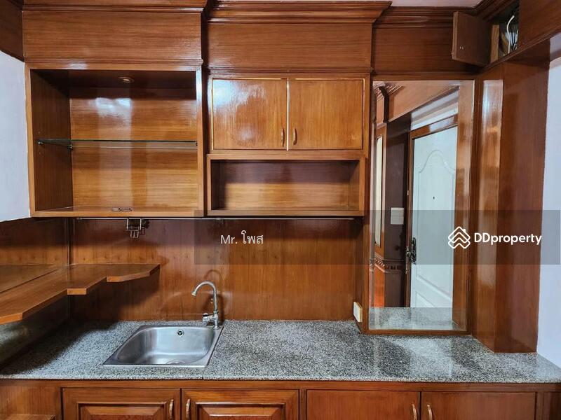 For Sale - Baan Suan Chaengwattana, Bangkok