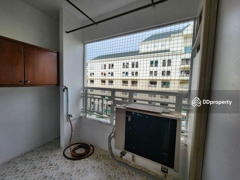 For Sale - Baan Suan Chaengwattana, Bangkok