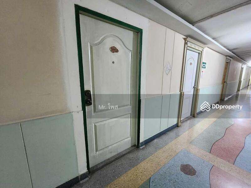 For Sale - Baan Suan Chaengwattana, Bangkok