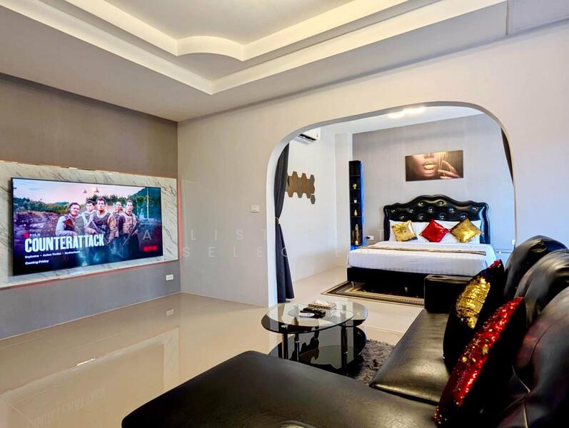 Pool Villa for Rent - Nurn Plub Wan, Pattaya, Chon Buri (Pattaya), Na Kloe, Bang Lamung (Pattaya), Chon Buri (Pattaya), 5 Bedrooms, 350 sqm, Villa For Sale, by A LIST ELITE SELECTED, 11897691 - DDproperty.com