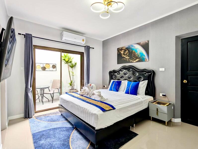 Pool Villa for Rent - Nurn Plub Wan, Pattaya, Chon Buri (Pattaya), Na Kloe, Bang Lamung (Pattaya), Chon Buri (Pattaya), 5 Bedrooms, 350 sqm, Villa For Sale, by A LIST ELITE SELECTED, 11897691 - DDproperty.com