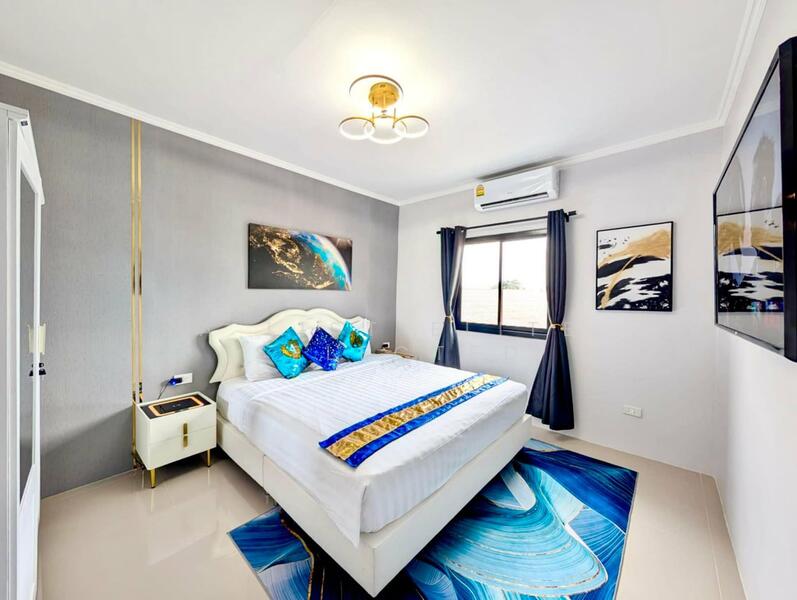 Pool Villa for Rent - Nurn Plub Wan, Pattaya, Chon Buri (Pattaya), Na Kloe, Bang Lamung (Pattaya), Chon Buri (Pattaya), 5 Bedrooms, 350 sqm, Villa For Sale, by A LIST ELITE SELECTED, 11897691 - DDproperty.com