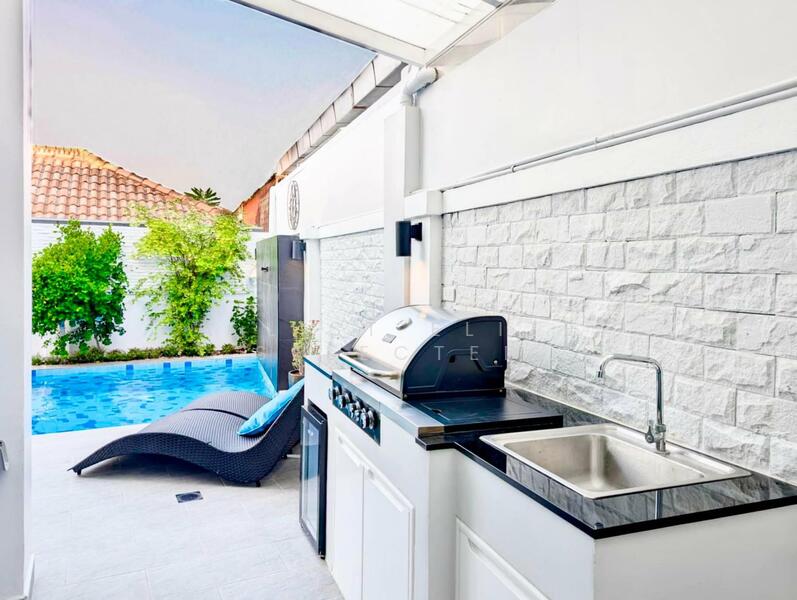 Pool Villa for Rent - Nurn Plub Wan, Pattaya, Chon Buri (Pattaya), Na Kloe, Bang Lamung (Pattaya), Chon Buri (Pattaya), 5 Bedrooms, 350 sqm, Villa For Sale, by A LIST ELITE SELECTED, 11897691 - DDproperty.com