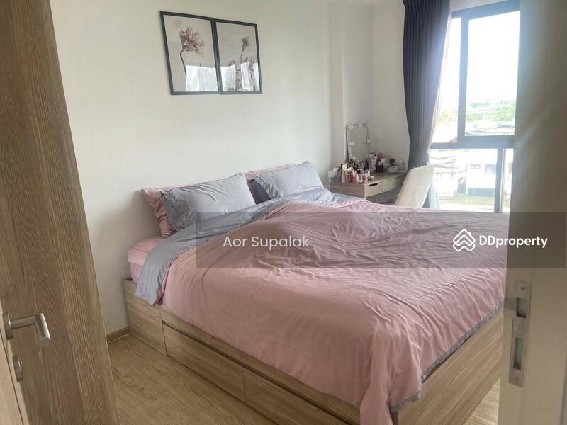 For Sale - The Excel Hideaway Sukhumvit 50, Bangkok