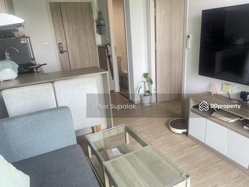 For Sale - The Excel Hideaway Sukhumvit 50, Bangkok
