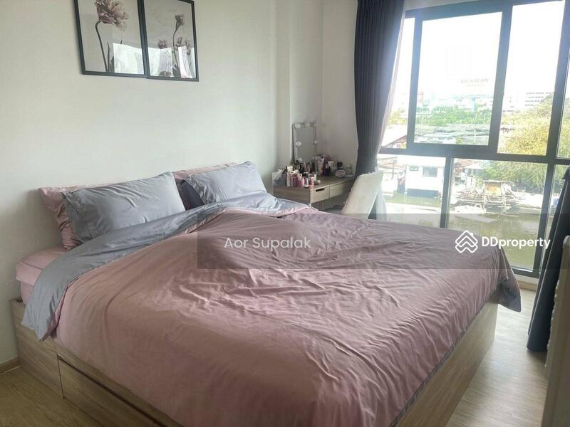 For Sale - The Excel Hideaway Sukhumvit 50, Bangkok