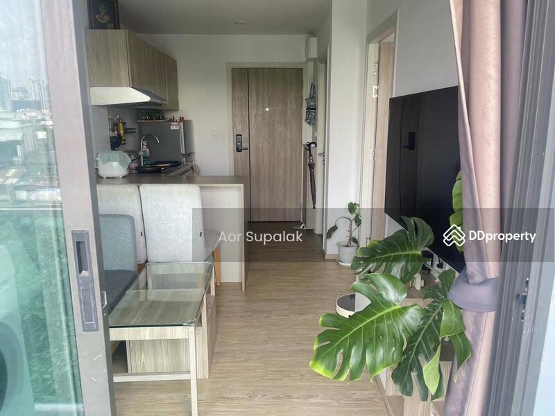 For Sale - The Excel Hideaway Sukhumvit 50, Bangkok