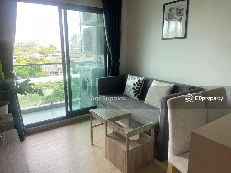 For Sale - The Excel Hideaway Sukhumvit 50, Bangkok