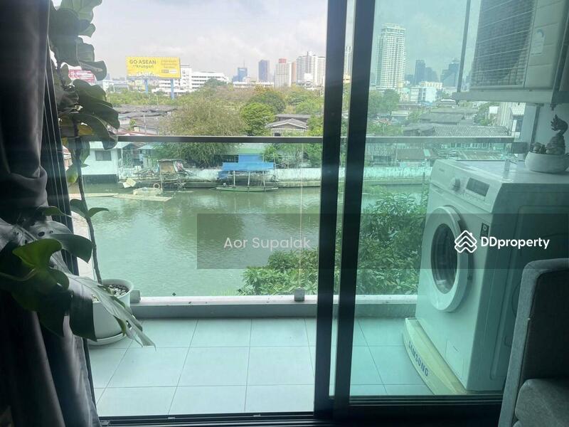 For Sale - The Excel Hideaway Sukhumvit 50, Bangkok