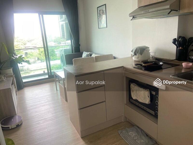 For Sale - The Excel Hideaway Sukhumvit 50, Bangkok
