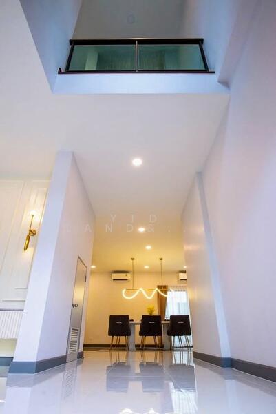 The City Bangna, Samut Prakan, Bang Phli Yai, Bang Kaeo, Bang Plee, Samut Prakan, 4 Bedrooms, 351 sqm, Single Detached House For Rent, by YTD Land&houses Real Estate Agency, 11897709 - DDproperty.com