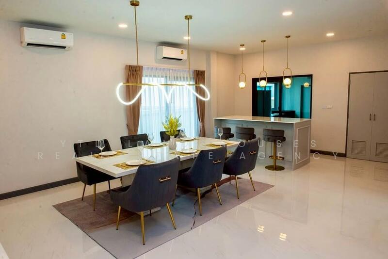 The City Bangna : The City บางนา, สมุทรปราการ, Bang Phli Yai, บางแก้ว, บางพลี, สมุทรปราการ, 351 ตร.ม., บ้านเดี่ยว ให้เช่า, โดย YTD Land&houses Real Estate Agency, 11897709 - DDproperty.com