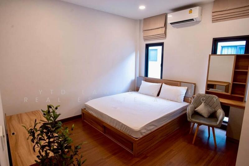 The City Bangna : The City บางนา, สมุทรปราการ, Bang Phli Yai, บางแก้ว, บางพลี, สมุทรปราการ, 351 ตร.ม., บ้านเดี่ยว ให้เช่า, โดย YTD Land&houses Real Estate Agency, 11897709 - DDproperty.com