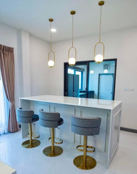 The City Bangna, Samut Prakan, Bang Phli Yai, Bang Kaeo, Bang Plee, Samut Prakan, 4 Bedrooms, 351 sqm, Single Detached House For Rent, by YTD Land&houses Real Estate Agency, 11897709 - DDproperty.com