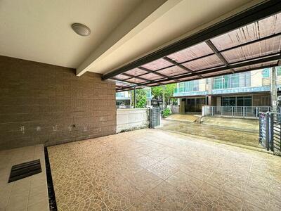 ขาย - Town Plus X Ladprao ซ.โยธินพัฒนา แขวงคลองจั่น เขตบางกะปิ จ.กรุงเทพมหานคร 10240, กรุงเทพ