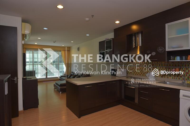 For Sale - The Address Siam, Bangkok