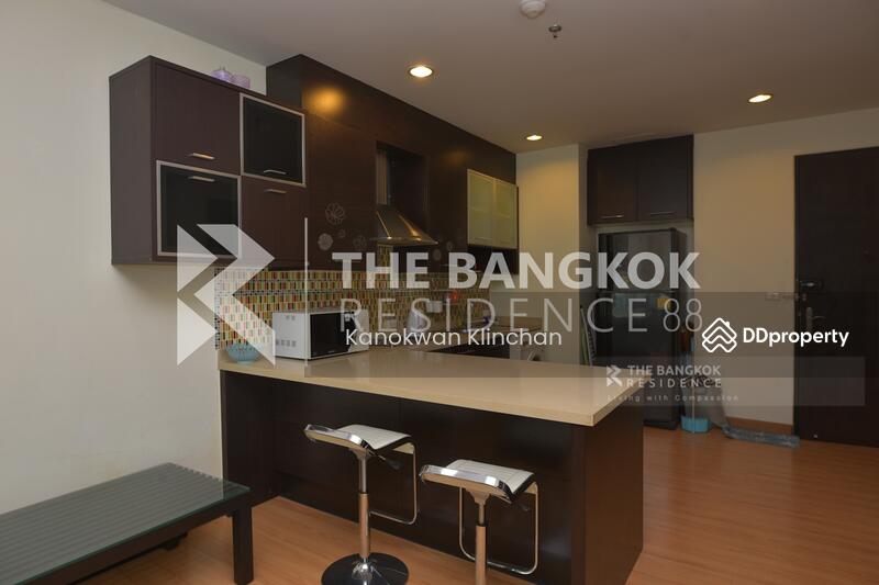 For Sale - The Address Siam, Bangkok